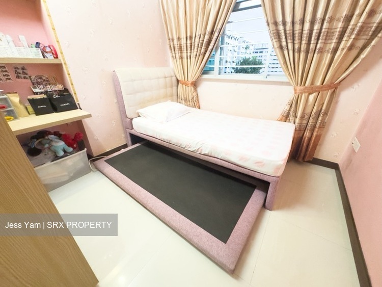 Blk 454 Fajar Spring (Bukit Panjang), HDB 3 Rooms #468239741